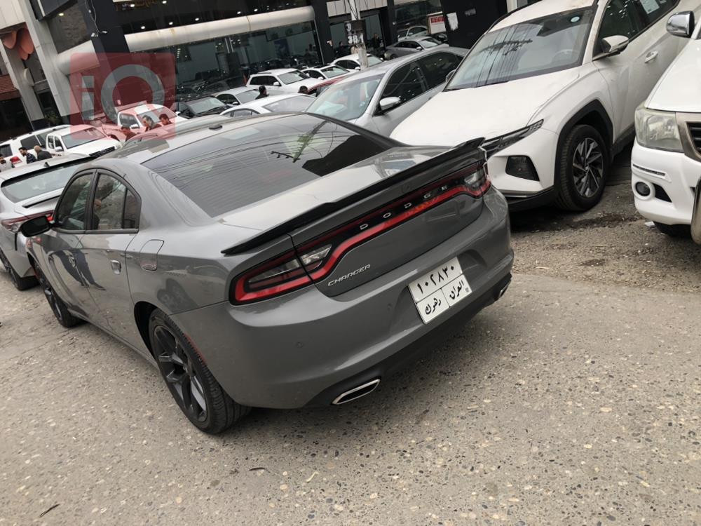 Dodge Charger